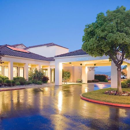 Courtyard Fremont Silicon Valley Hotel Exterior photo