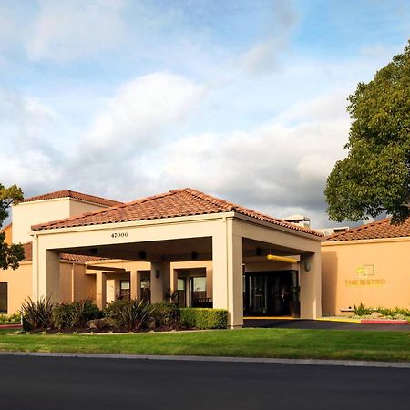 Courtyard Fremont Silicon Valley Hotel Exterior photo